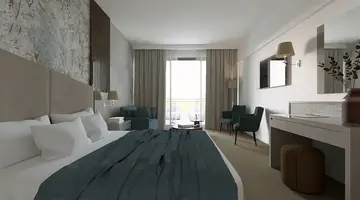 St. George Beach Hotel & Spa Resort
