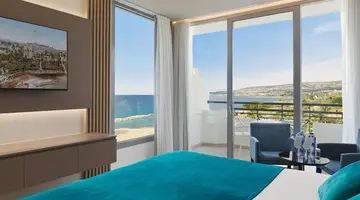 St. George Beach Hotel & Spa Resort