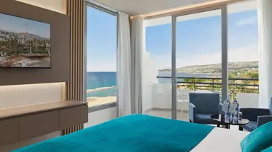 St. George Beach Hotel & Spa Resort