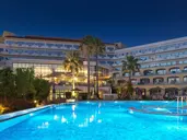 St. George Beach Hotel & Spa Resort