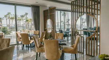 St. George Beach Hotel & Spa Resort