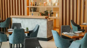 St. George Beach Hotel & Spa Resort