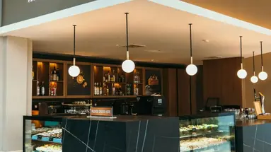 St. George Beach Hotel & Spa Resort