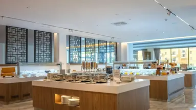 St. George Beach Hotel & Spa Resort