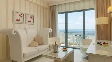 St. George Beach Hotel & Spa Resort