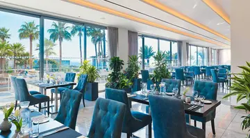 St George Hotel Spa and Golf Beach Resort