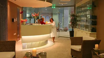St George Hotel Spa and Golf Beach Resort