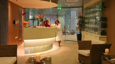 St George Hotel Spa and Golf Beach Resort