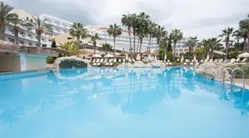 St George Hotel Spa and Golf Beach Resort
