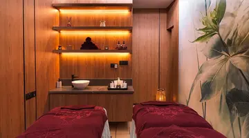 St George Hotel Spa and Golf Beach Resort