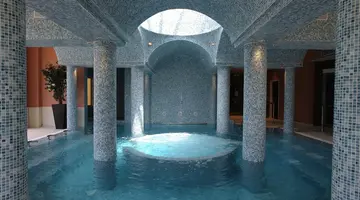 St George Hotel Spa and Golf Beach Resort