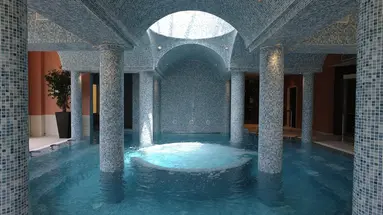 St George Hotel Spa and Golf Beach Resort