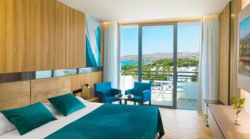 St George Hotel Spa and Golf Beach Resort