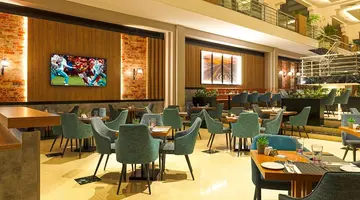 St George Hotel Spa and Golf Beach Resort