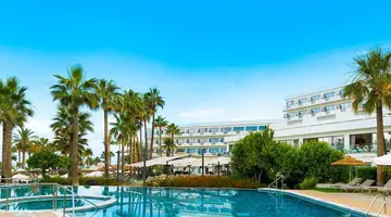 St George Hotel Spa and Golf Beach Resort