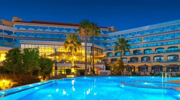 St George Hotel Spa and Golf Beach Resort