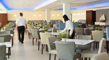 St George Hotel Spa and Golf Beach Resort