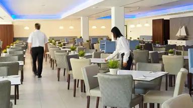 St George Hotel Spa and Golf Beach Resort