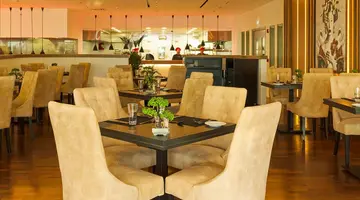 St George Hotel Spa and Golf Beach Resort