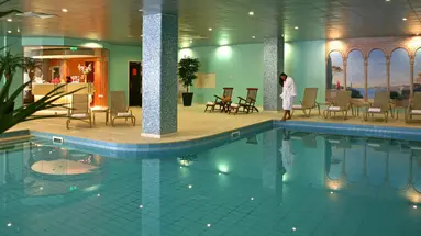 St George Hotel Spa and Golf Beach Resort