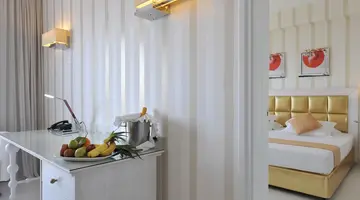 St George Hotel Spa and Golf Beach Resort