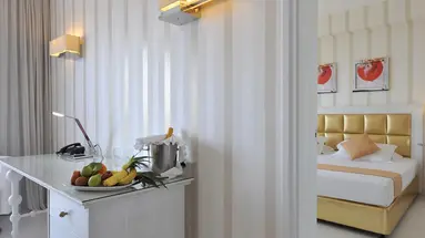 St George Hotel Spa and Golf Beach Resort