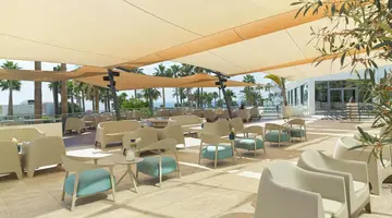 St George Hotel Spa and Golf Beach Resort