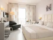 St George Hotel Spa and Golf Beach Resort