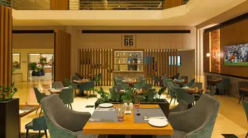 St George Hotel Spa and Golf Beach Resort