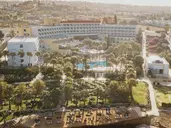 St George Hotel Spa and Golf Beach Resort