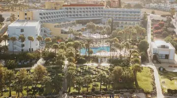 St George Hotel Spa and Golf Beach Resort