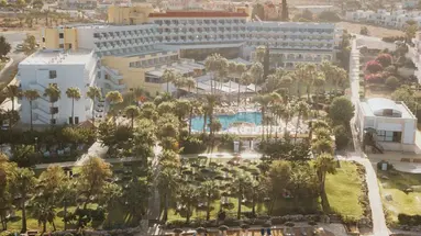 St George Hotel Spa and Golf Beach Resort