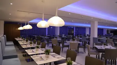 St George Hotel Spa and Golf Beach Resort