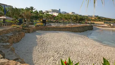 St George Hotel Spa and Golf Beach Resort