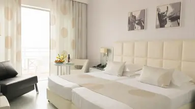 St George Hotel Spa and Golf Beach Resort