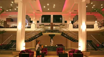 St George Hotel Spa and Golf Beach Resort