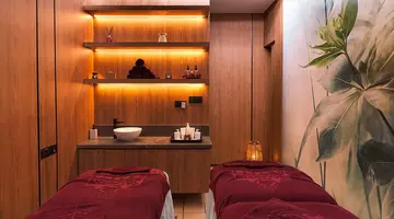 St George Hotel Spa and Golf Beach Resort