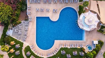 St George Hotel Spa and Golf Beach Resort