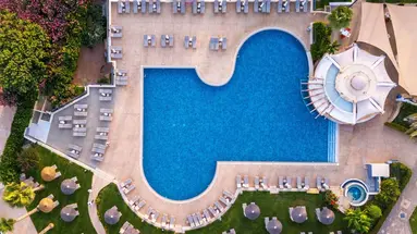 St George Hotel Spa and Golf Beach Resort