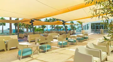 St George Hotel Spa and Golf Beach Resort