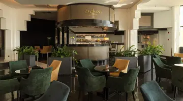 St George Hotel Spa and Golf Beach Resort