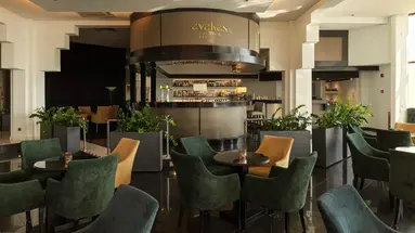 St George Hotel Spa and Golf Beach Resort