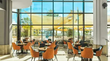 St George Hotel Spa and Golf Beach Resort