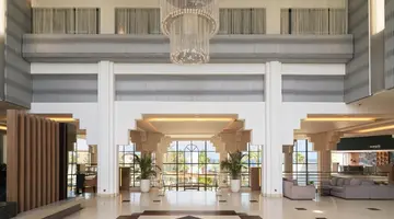 St George Hotel Spa and Golf Beach Resort