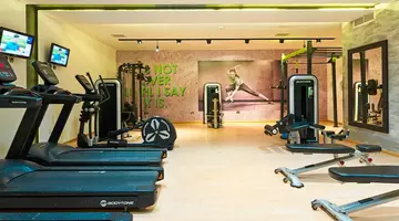 St George Hotel Spa and Golf Beach Resort