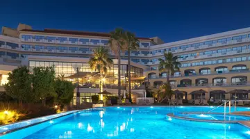 St George Hotel Spa and Golf Beach Resort