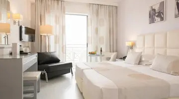 St George Hotel Spa and Golf Beach Resort