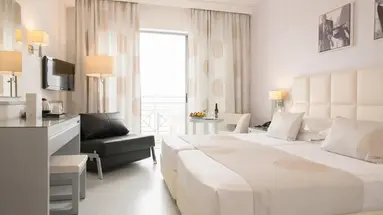 St George Hotel Spa and Golf Beach Resort