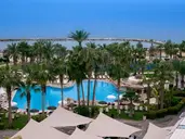 St George Hotel Spa and Golf Beach Resort