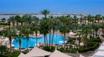 St George Hotel Spa and Golf Beach Resort